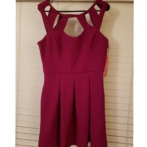 Betsey Johnson dress